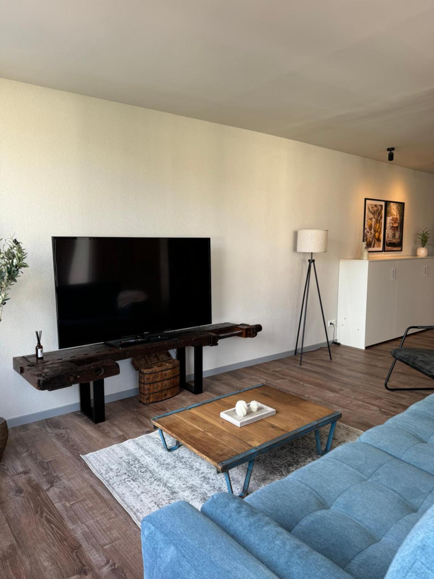 Apartment Geniessen & Entspannen Mit Einem Privaten Parkplatz *